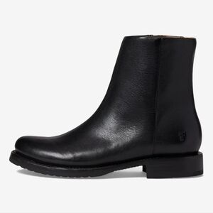 FRYE Veronica Inside Zip